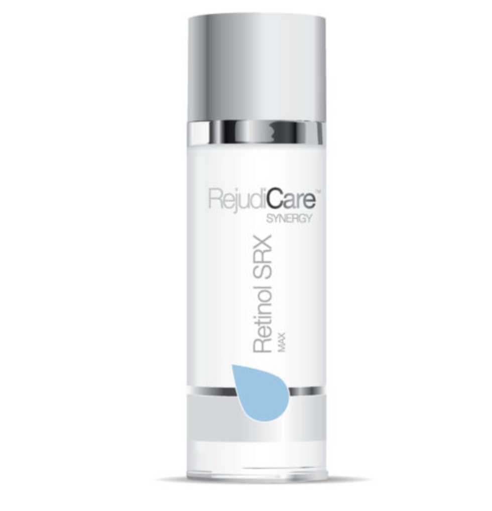 Rejudicare Synergy  Retinol Night Gel Max 30ml