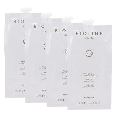 Bioline - Free 20ml Mask With Purchase Over 180$